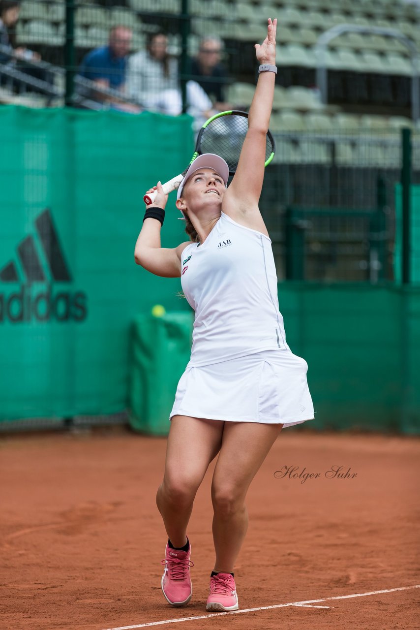 Bild 180 - BL Nord Der Club an der Alster - Bielefelder TTC : Ergebnis: 8:1